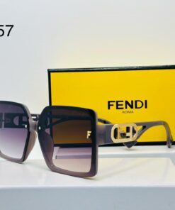 FENDI SUNGLASSES